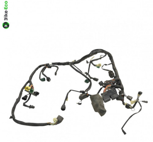 Faisceau electrique SUZUKI SV 650 S 2003