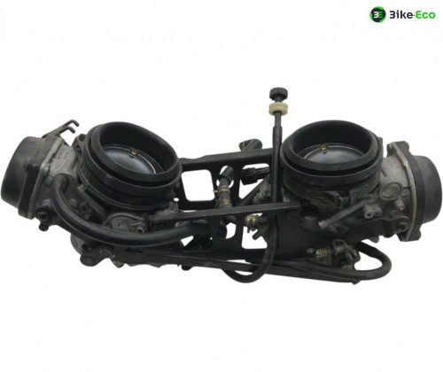 Rampe de carburateur SUZUKI SV 650 S 1999-2002