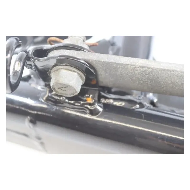 Bras oscillant KAWASAKI ZL 125 ELIMINATOR 1998 - 2007