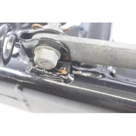 Bras oscillant KAWASAKI ZL 125 ELIMINATOR 1998 - 2007