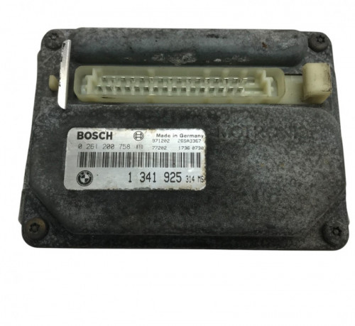 Boitier cdi BMW R 1100 RT 1994-2001