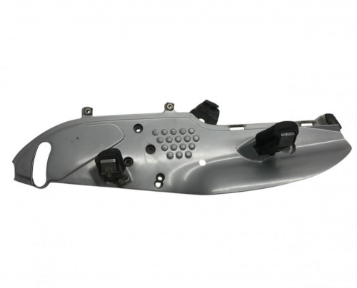 Platine avant gauche BMW R 1100 RT 1994-2001