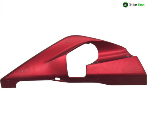 Demi sabot gauche YAMAHA YZF 125 R 2008-2013