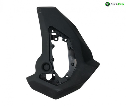 Cache lateral gauche KAWASAKI EN 650 2015-2018 VULCAN S