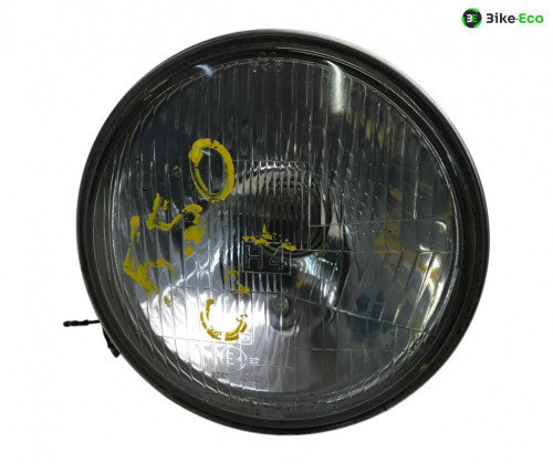 Optique feux phare HONDA CBX 550 1982-1985