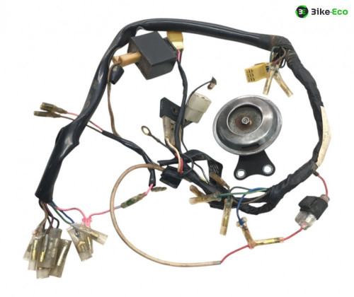 Faisceau electrique YAMAHA LB 50 1974-1996 CHAPPY 439