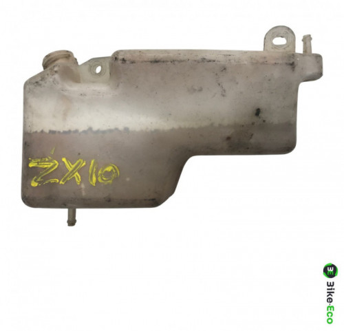 Vase expansion KAWASAKI ZX 10 1000 1988-1990 TOMCAT