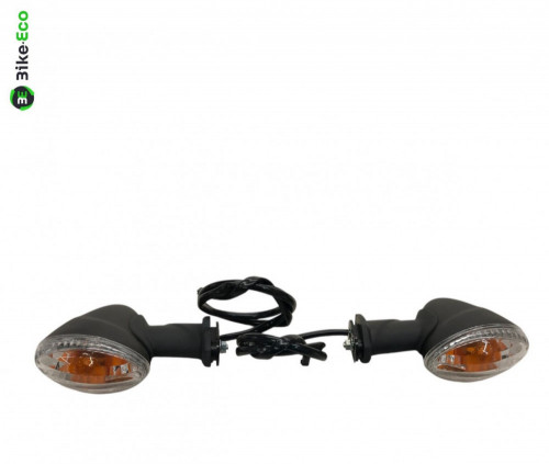 Clignotants arriere SUZUKI SFV 650 2009-2016 GLADIUS