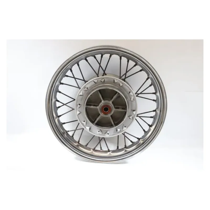 Jante arriere KAWASAKI ZL 125 ELIMINATOR 1998 - 2007