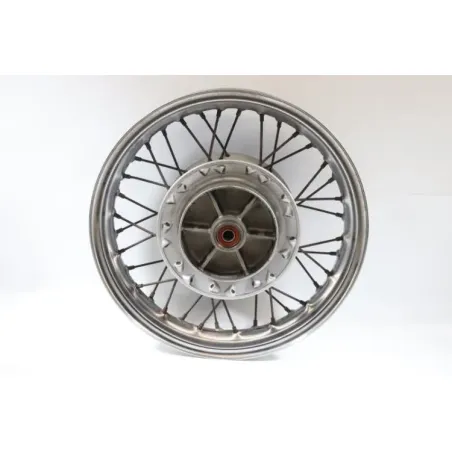 Jante arriere KAWASAKI ZL 125 ELIMINATOR 1998 - 2007