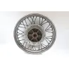Jante arriere KAWASAKI ZL 125 ELIMINATOR 1998 - 2007