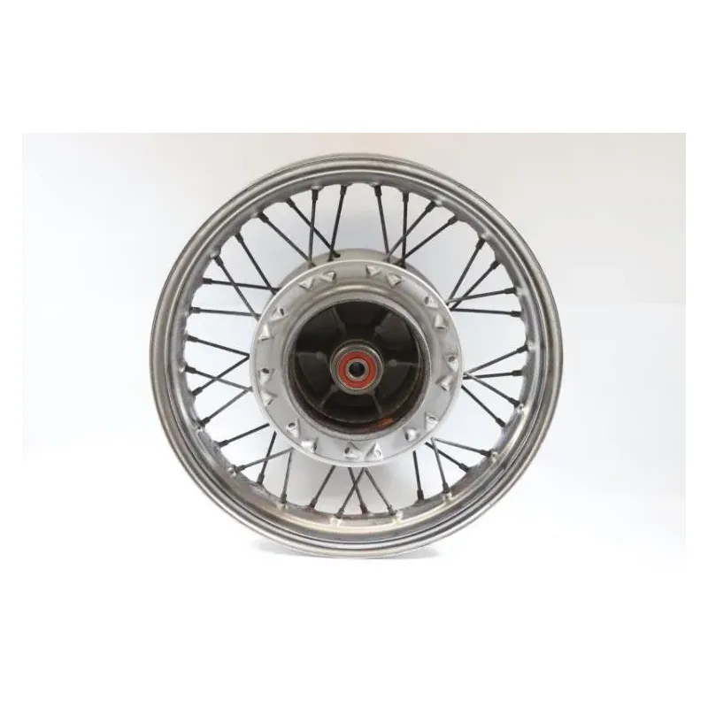 Jante arriere KAWASAKI ZL 125 ELIMINATOR 1998 - 2007