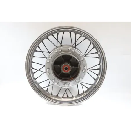 Jante arriere KAWASAKI ZL 125 ELIMINATOR 1998 - 2007