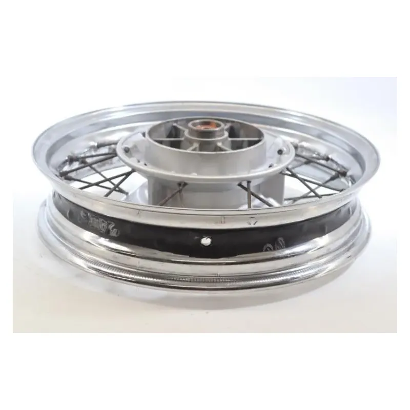 Jante arriere KAWASAKI ZL 125 ELIMINATOR 1998 - 2007