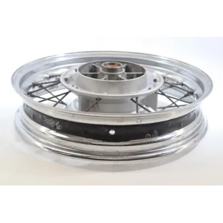 Jante arriere KAWASAKI ZL 125 ELIMINATOR 1998 - 2007