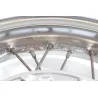 Jante arriere KAWASAKI ZL 125 ELIMINATOR 1998 - 2007
