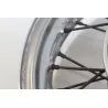 Jante arriere KAWASAKI ZL 125 ELIMINATOR 1998 - 2007