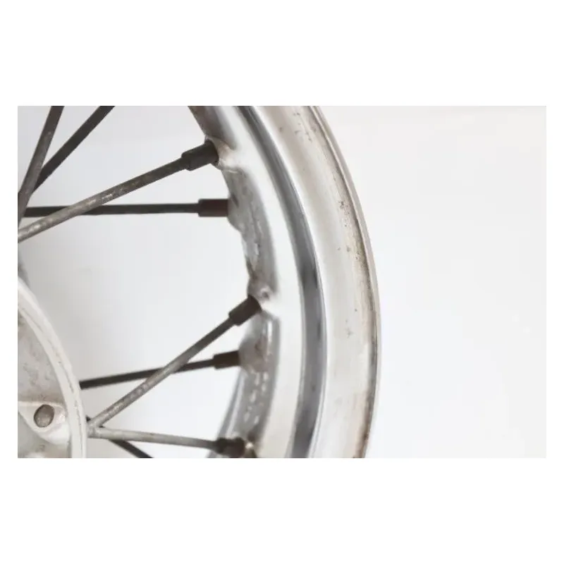 Jante arriere KAWASAKI ZL 125 ELIMINATOR 1998 - 2007