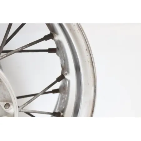 Jante arriere KAWASAKI ZL 125 ELIMINATOR 1998 - 2007