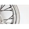 Jante arriere KAWASAKI ZL 125 ELIMINATOR 1998 - 2007