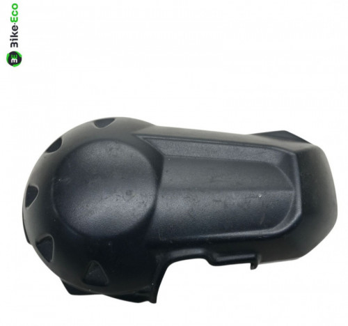 Cache compteur TRIUMPH SPEED TRIPLE 1050 2008-2010