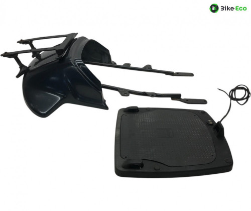 Support top case BMW R 1100 RT 1994-2001