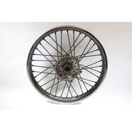 Jante avant KAWASAKI ZL 125 ELIMINATOR 1998 - 2007