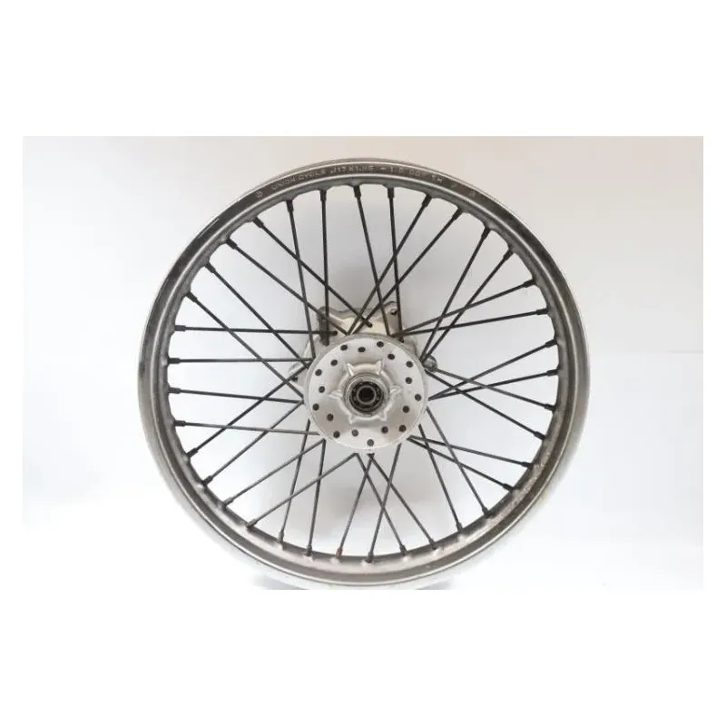 Jante avant KAWASAKI ZL 125 ELIMINATOR 1998 - 2007