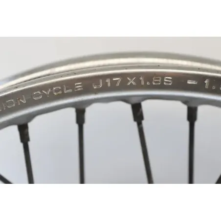 Jante avant KAWASAKI ZL 125 ELIMINATOR 1998 - 2007