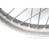 Jante avant KAWASAKI ZL 125 ELIMINATOR 1998 - 2007 Jante avant KAWASAKI ZL 125 ELIMINATOR 1998 - 2007