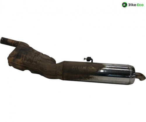 Silencieux echappement BMW R 1100 RT 1994-2001