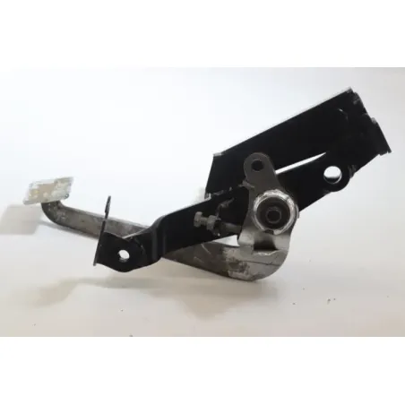 Platine avant droite KAWASAKI ZL 125 ELIMINATOR 1998 - 2007