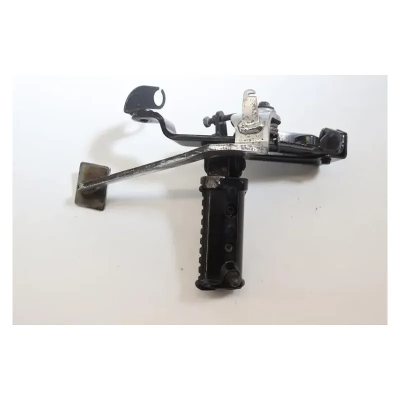 Platine avant droite KAWASAKI ZL 125 ELIMINATOR 1998 - 2007