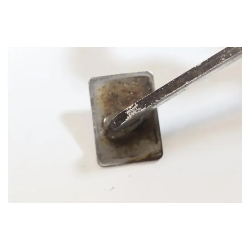 Platine avant droite KAWASAKI ZL 125 ELIMINATOR 1998 - 2007