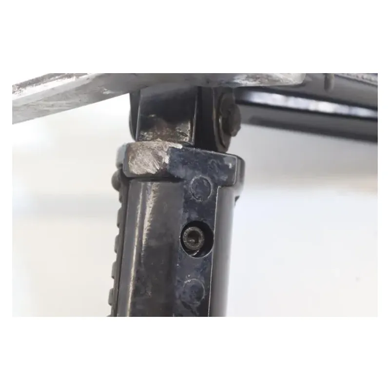 Platine avant droite KAWASAKI ZL 125 ELIMINATOR 1998 - 2007