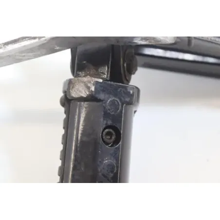 Platine avant droite KAWASAKI ZL 125 ELIMINATOR 1998 - 2007