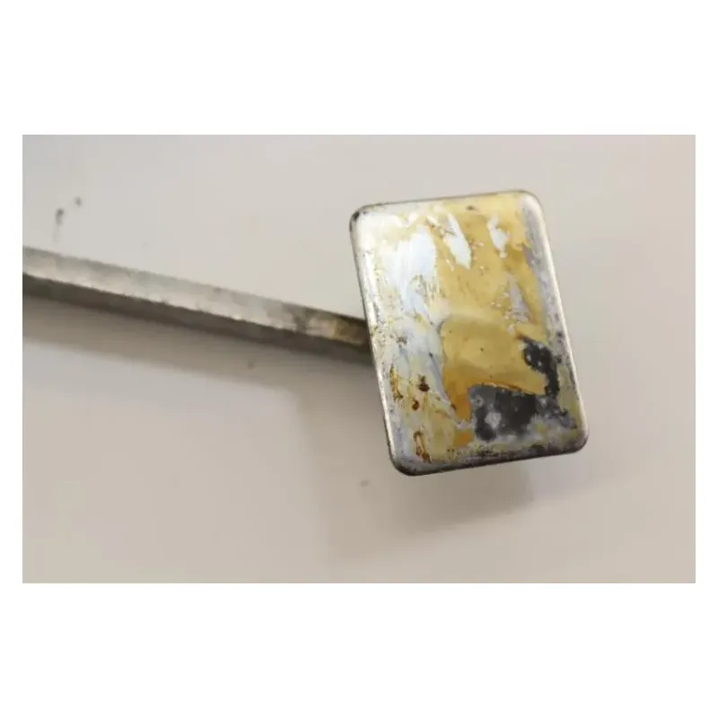 Platine avant droite KAWASAKI ZL 125 ELIMINATOR 1998 - 2007