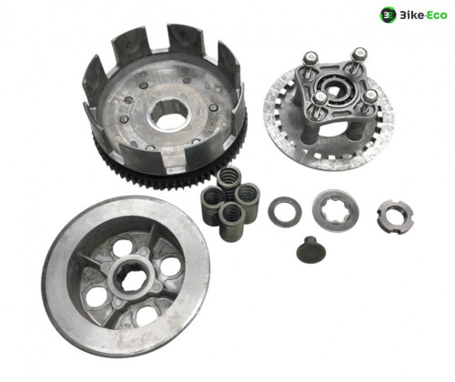 Embrayage HONDA TLR 200 1983