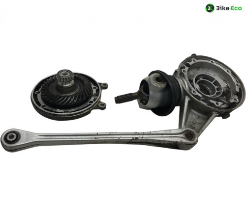 Pont cardan transmission BMW R 1100 RT 1994-2001
