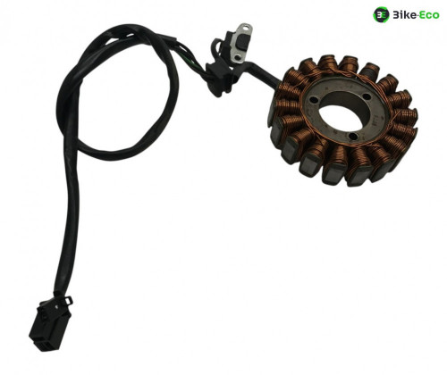 Stator alternateur SUZUKI SV 650 N 2007-2010