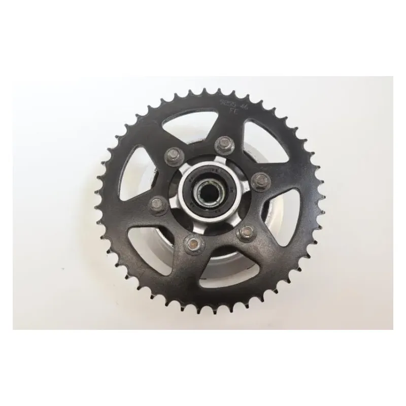 Porte couronne KAWASAKI ZL 125 ELIMINATOR 1998 - 2007