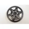 Porte couronne KAWASAKI ZL 125 ELIMINATOR 1998 - 2007 Porte couronne KAWASAKI ZL 125 ELIMINATOR 1998 - 2007