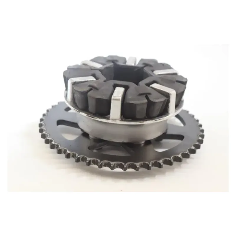 Porte couronne KAWASAKI ZL 125 ELIMINATOR 1998 - 2007
