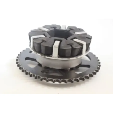 Porte couronne KAWASAKI ZL 125 ELIMINATOR 1998 - 2007