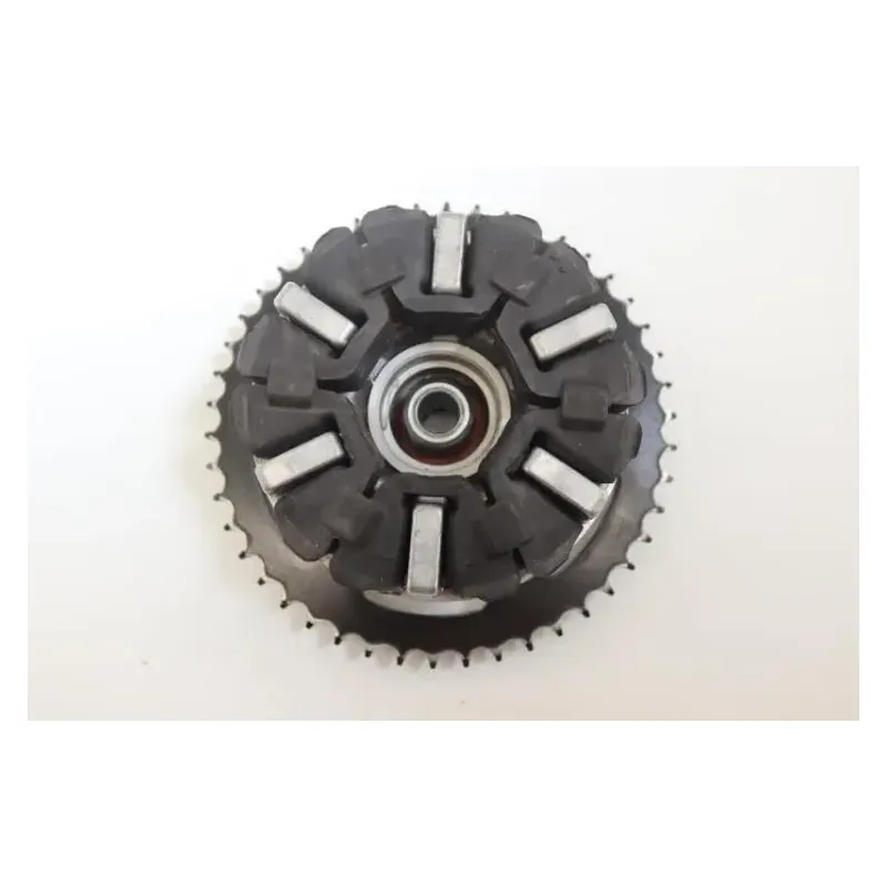Porte couronne KAWASAKI ZL 125 ELIMINATOR 1998 - 2007