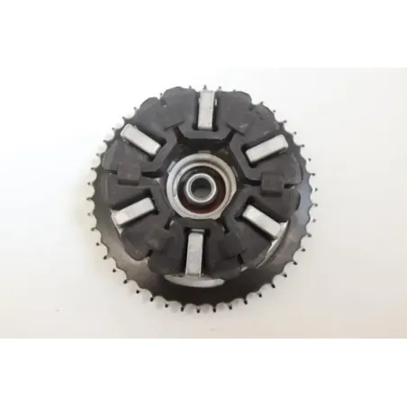 Porte couronne KAWASAKI ZL 125 ELIMINATOR 1998 - 2007