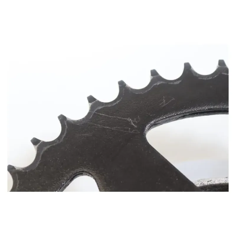 Porte couronne KAWASAKI ZL 125 ELIMINATOR 1998 - 2007