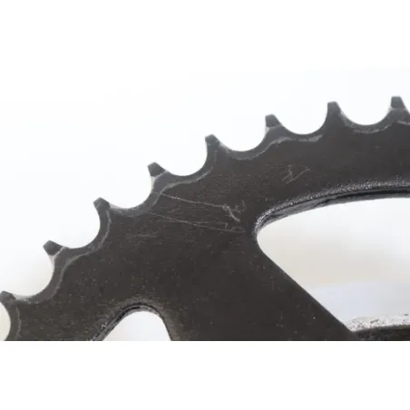 Porte couronne KAWASAKI ZL 125 ELIMINATOR 1998 - 2007