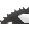 Porte couronne KAWASAKI ZL 125 ELIMINATOR 1998 - 2007 Porte couronne KAWASAKI ZL 125 ELIMINATOR 1998 - 2007