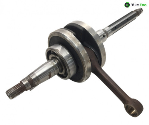 Vilebrequin YAMAHA LB 50 1974-1996 CHAPPY 439